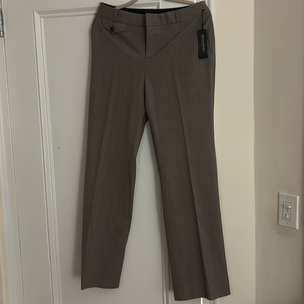 Blazer and pants Harrison fit  NwT